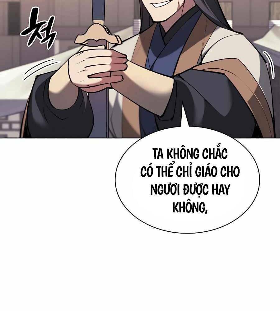 Học Giả Kiếm Sĩ Chapter 32 - Trang 2