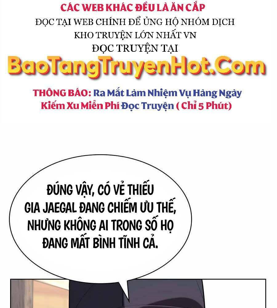 Học Giả Kiếm Sĩ Chapter 32 - Trang 2