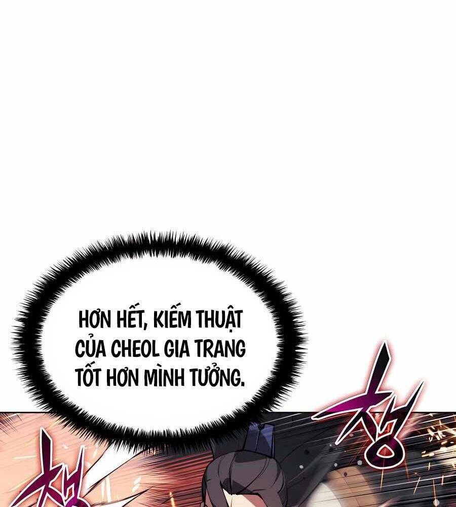 Học Giả Kiếm Sĩ Chapter 32 - Trang 2