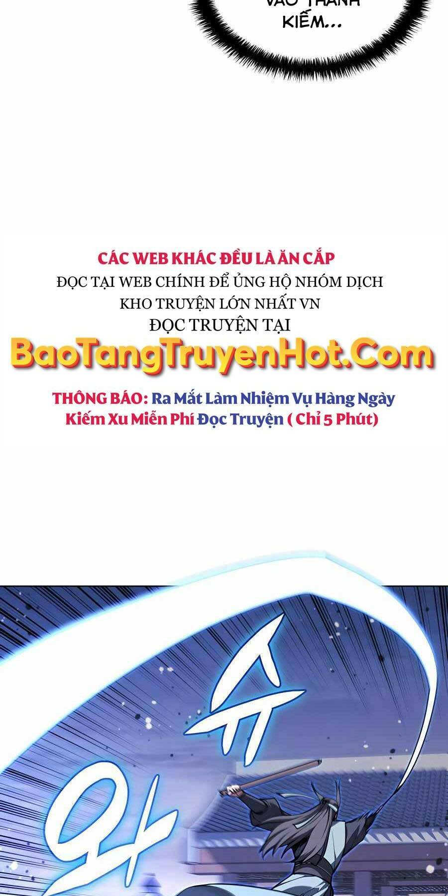 Học Giả Kiếm Sĩ Chapter 30 - Trang 2