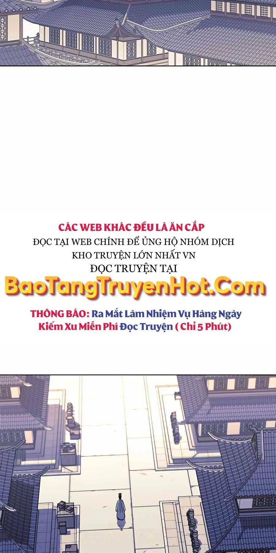 Học Giả Kiếm Sĩ Chapter 30 - Trang 2