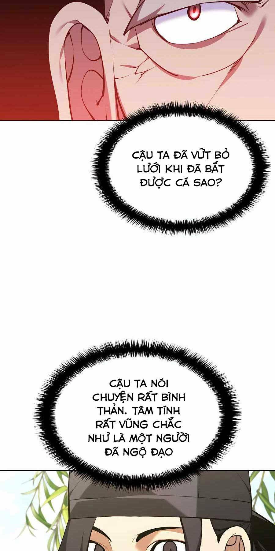 Học Giả Kiếm Sĩ Chapter 29 - Trang 2