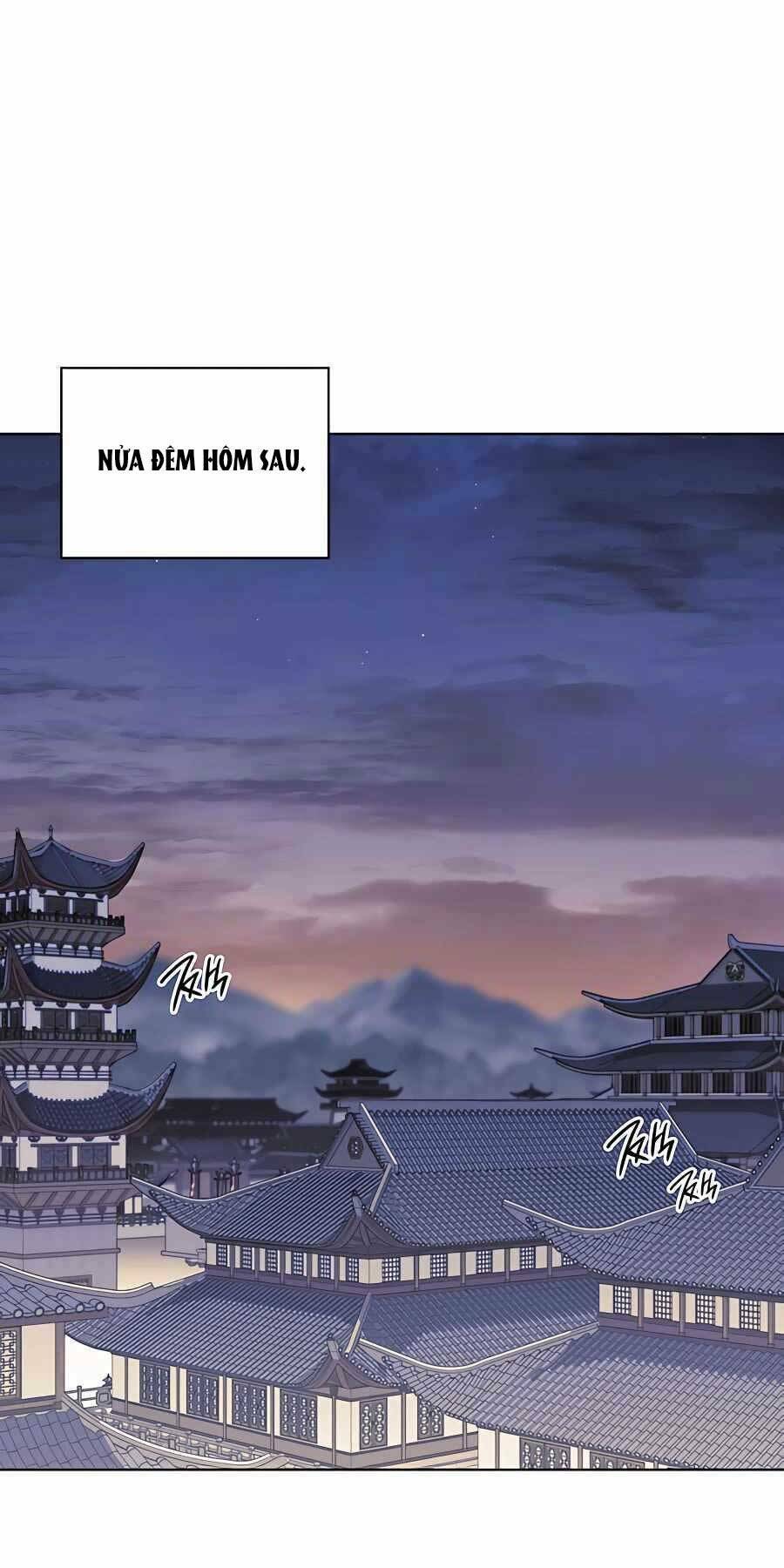 Học Giả Kiếm Sĩ Chapter 29 - Trang 2