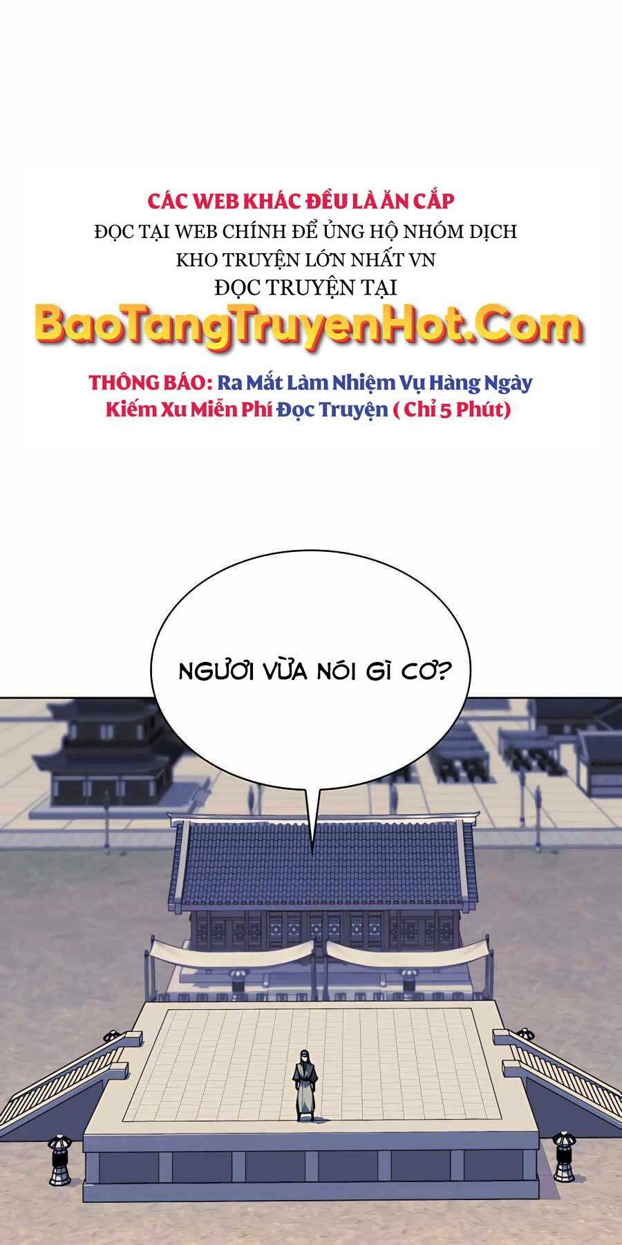 Học Giả Kiếm Sĩ Chapter 29 - Trang 2