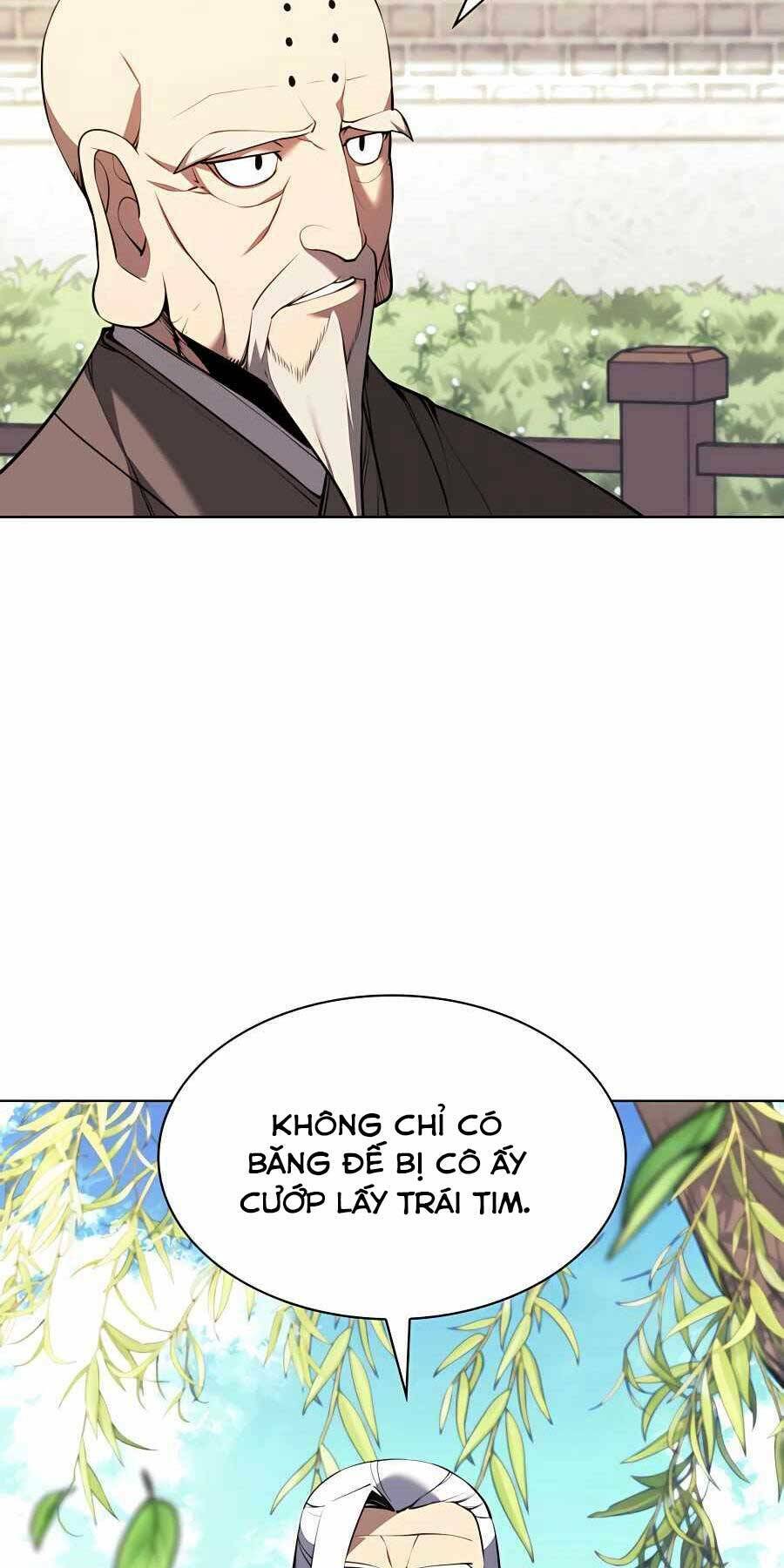 Học Giả Kiếm Sĩ Chapter 28 - Trang 2