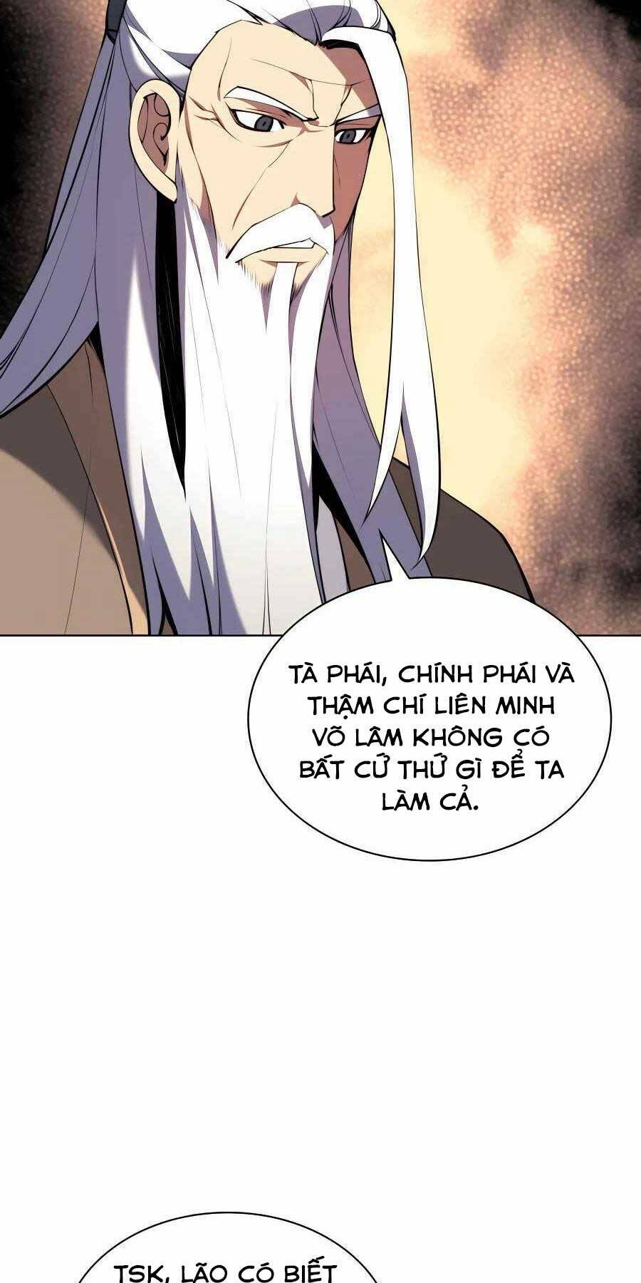 Học Giả Kiếm Sĩ Chapter 28 - Trang 2