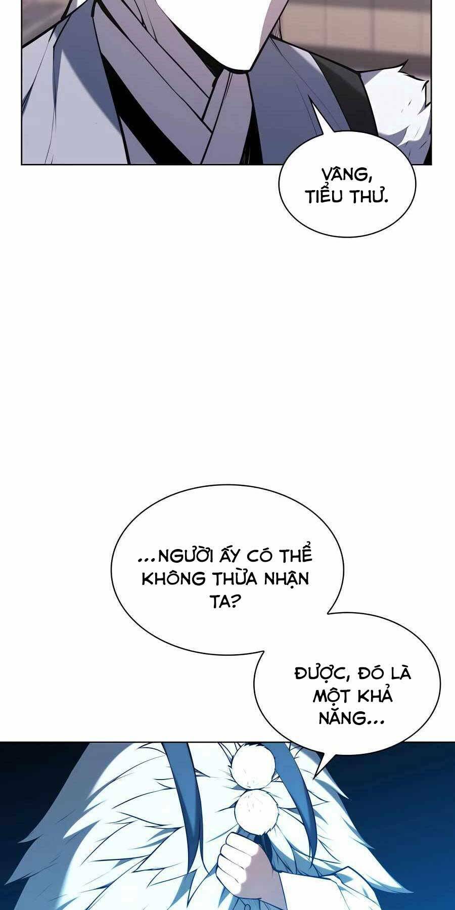 Học Giả Kiếm Sĩ Chapter 28 - Trang 2