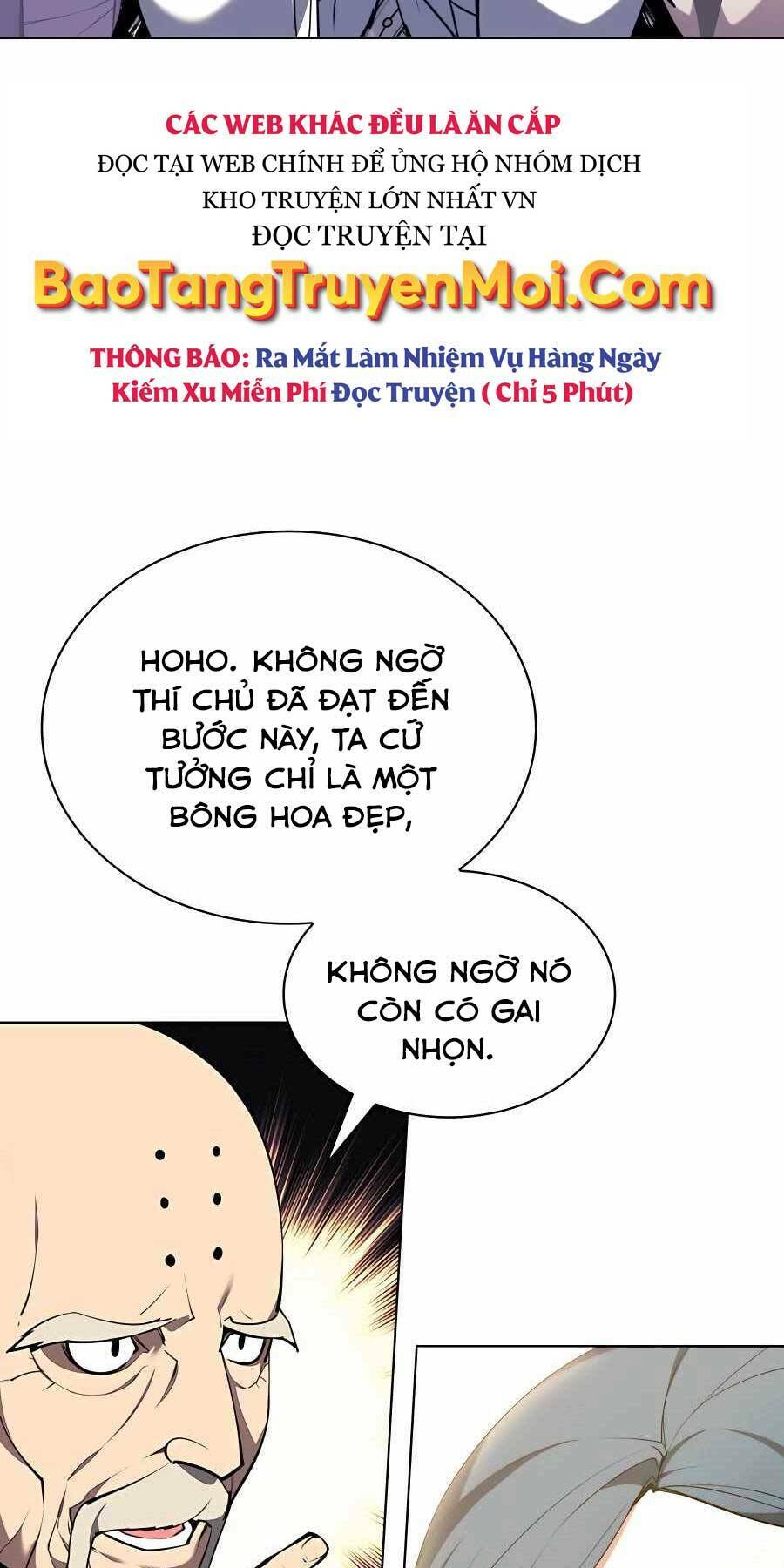 Học Giả Kiếm Sĩ Chapter 27 - Trang 2