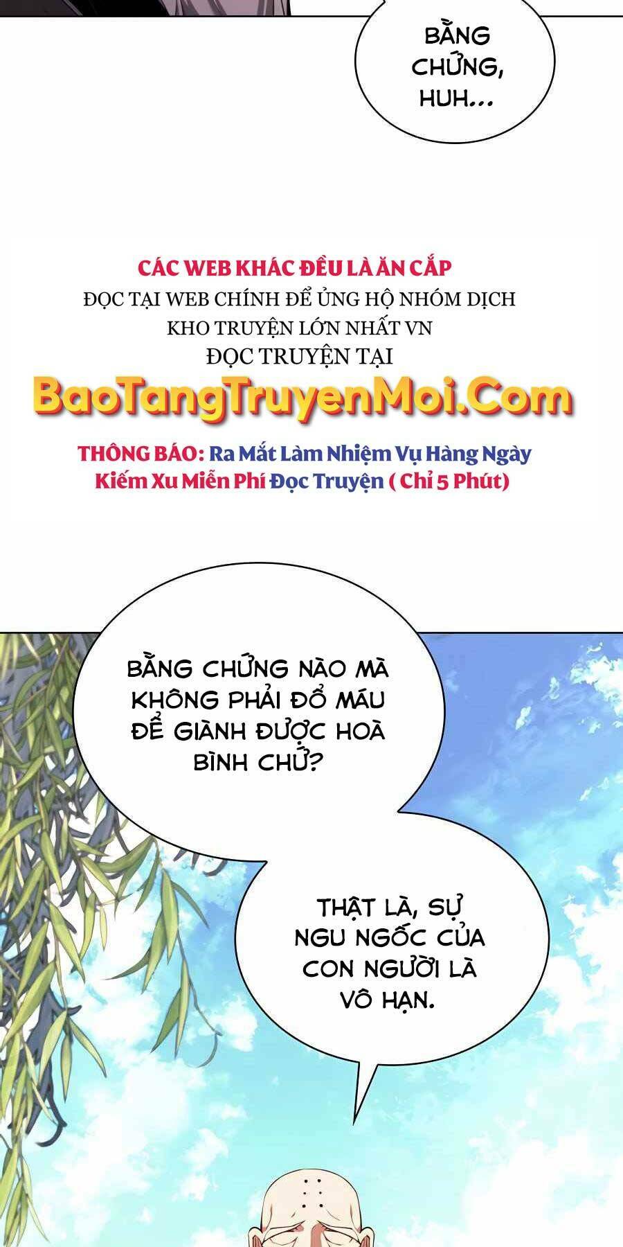 Học Giả Kiếm Sĩ Chapter 27 - Trang 2