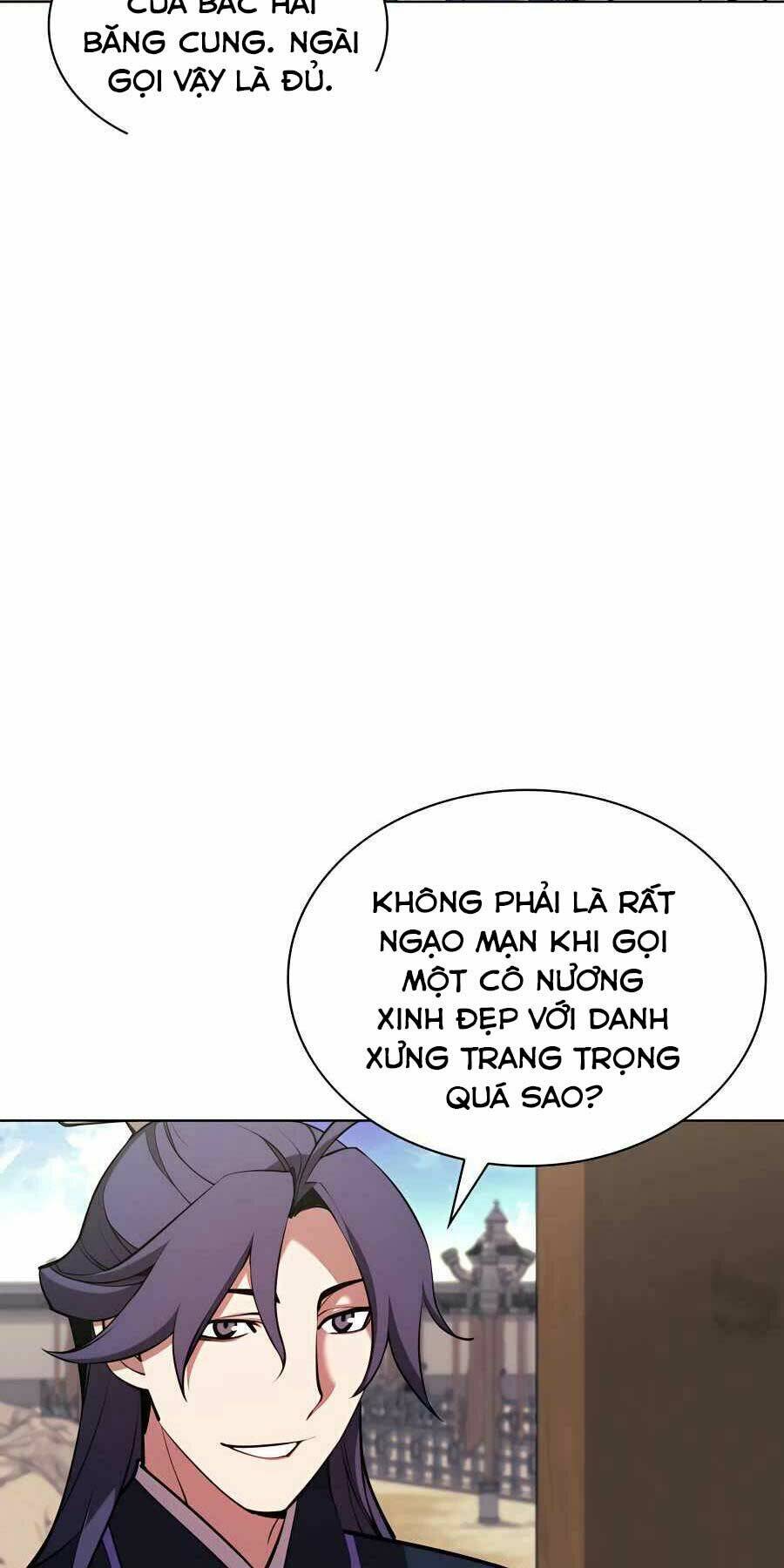 Học Giả Kiếm Sĩ Chapter 26 - Trang 2