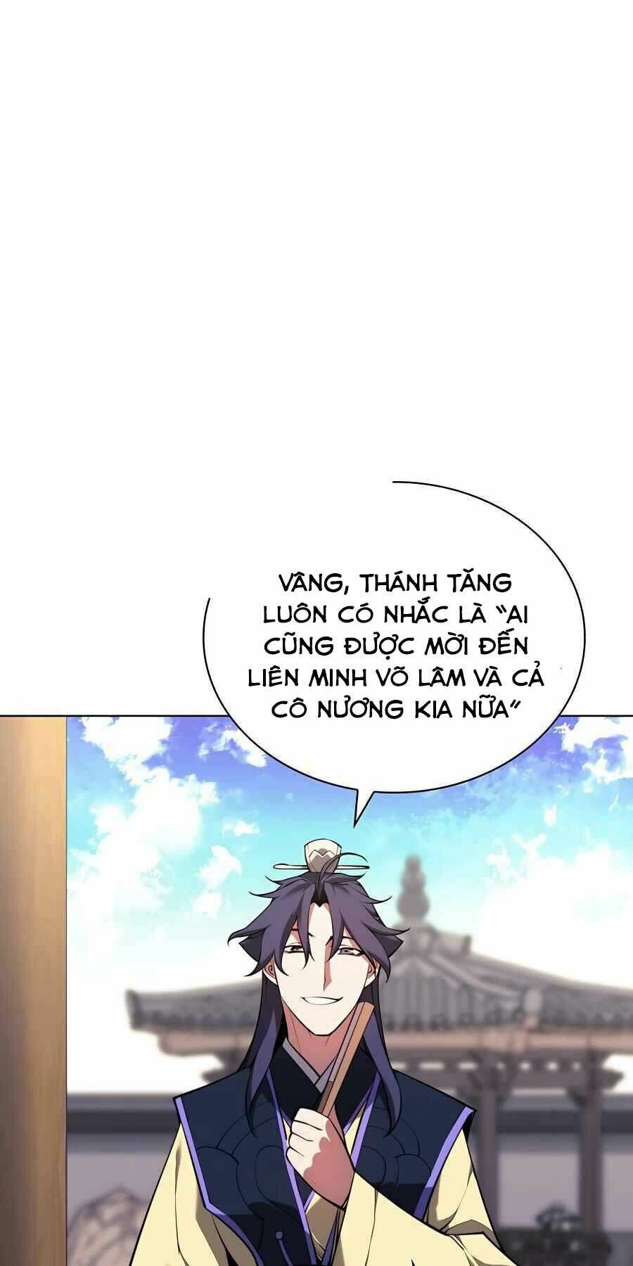 Học Giả Kiếm Sĩ Chapter 26 - Trang 2