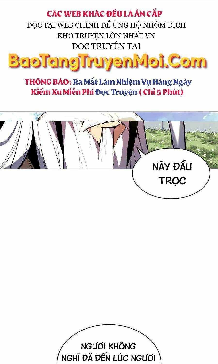 Học Giả Kiếm Sĩ Chapter 25 - Trang 2