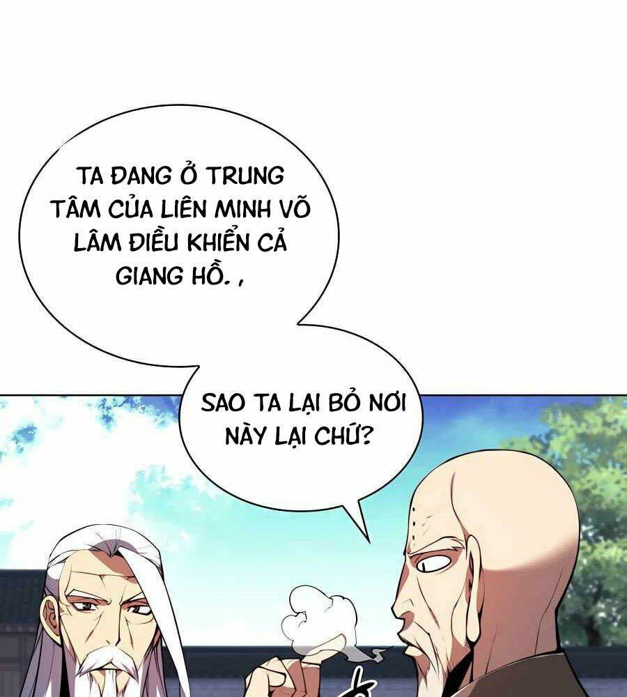 Học Giả Kiếm Sĩ Chapter 25 - Trang 2