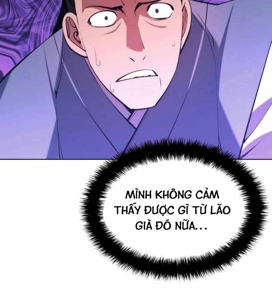 Học Giả Kiếm Sĩ Chapter 21 - Trang 2