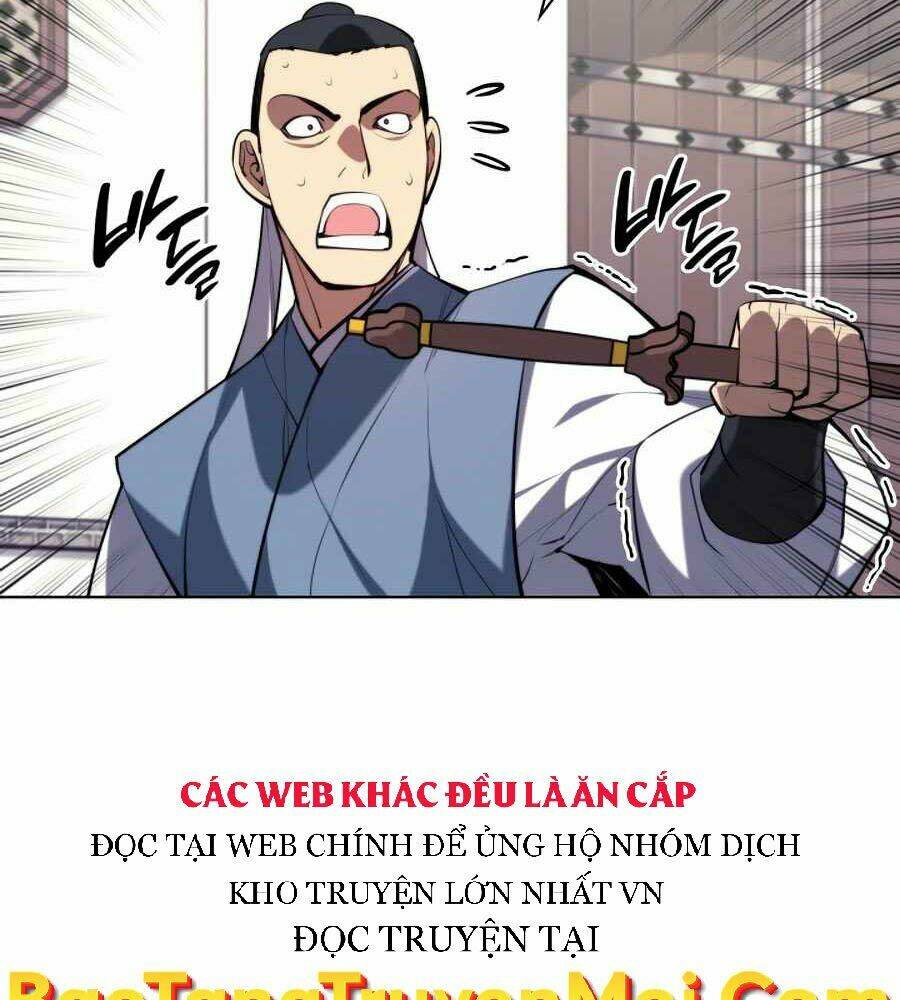 Học Giả Kiếm Sĩ Chapter 21 - Trang 2