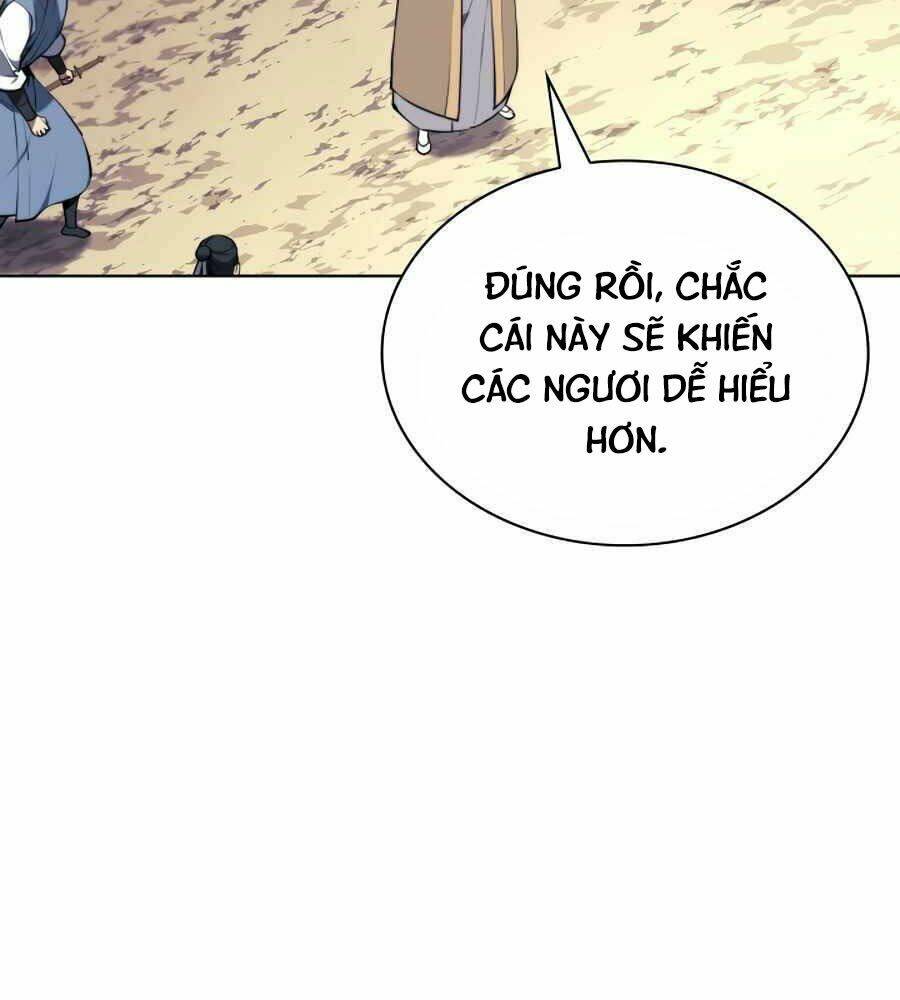 Học Giả Kiếm Sĩ Chapter 21 - Trang 2