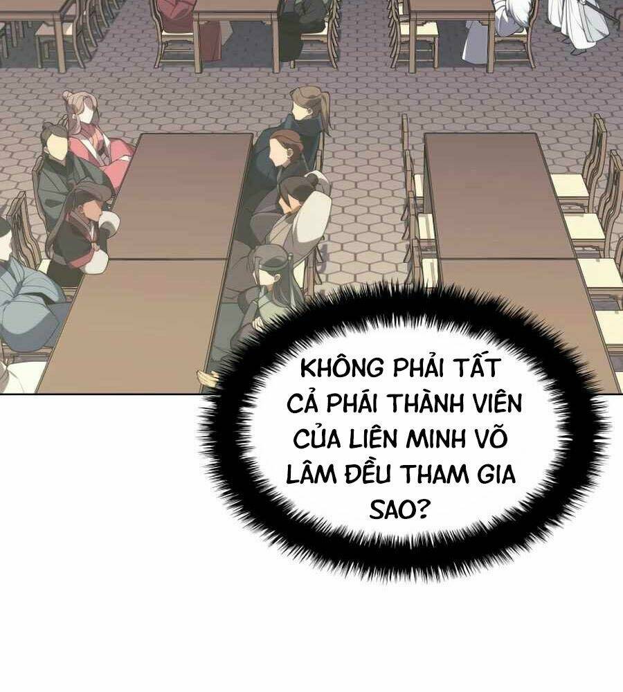 Học Giả Kiếm Sĩ Chapter 21 - Trang 2