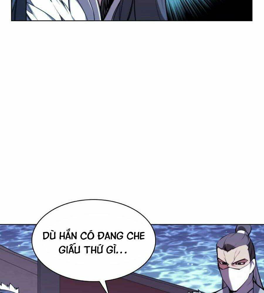 Học Giả Kiếm Sĩ Chapter 21 - Trang 2