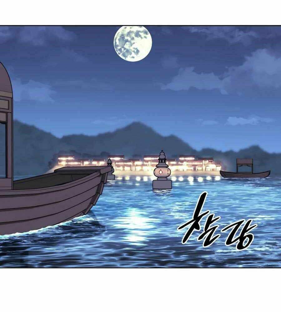 Học Giả Kiếm Sĩ Chapter 21 - Trang 2