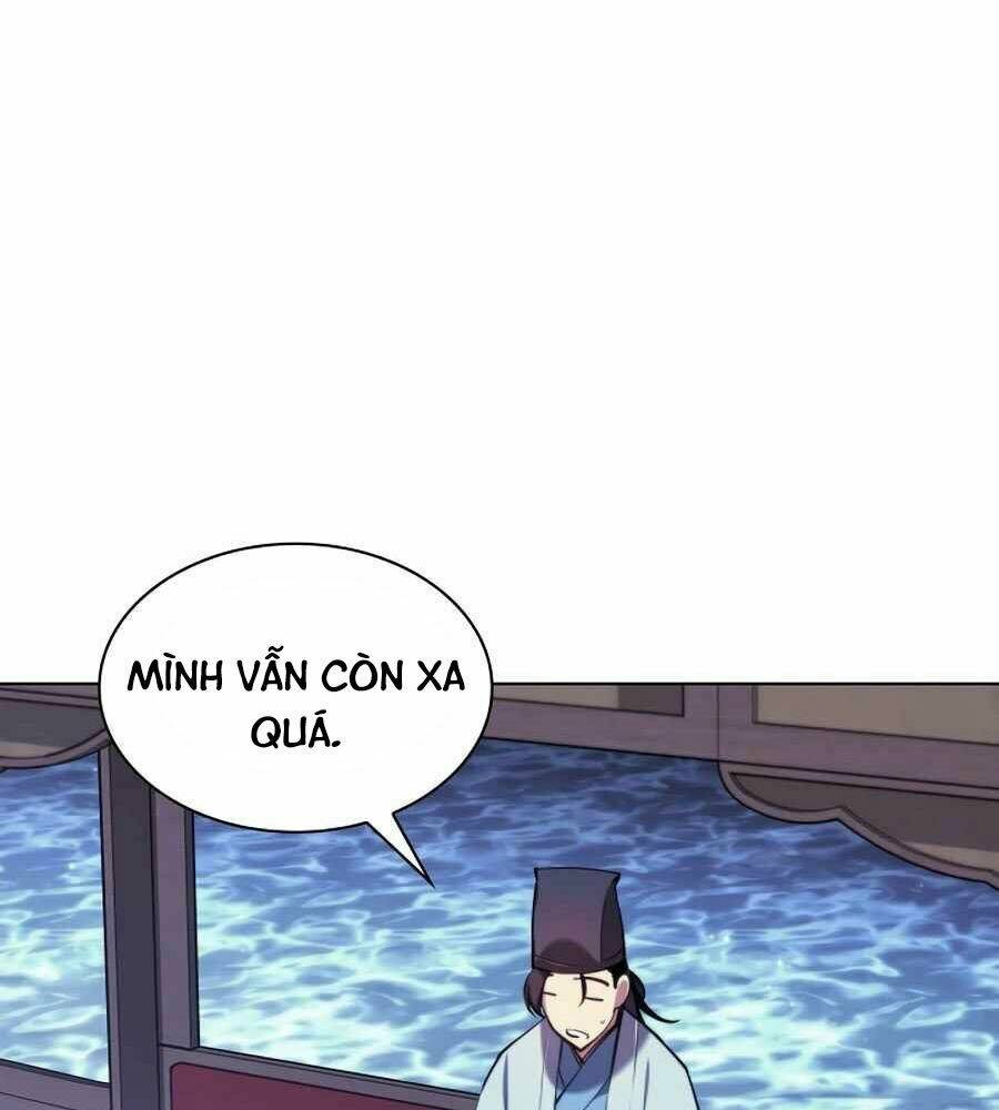 Học Giả Kiếm Sĩ Chapter 21 - Trang 2