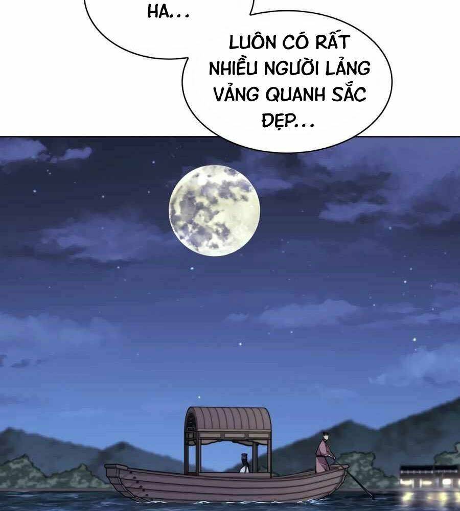 Học Giả Kiếm Sĩ Chapter 21 - Trang 2