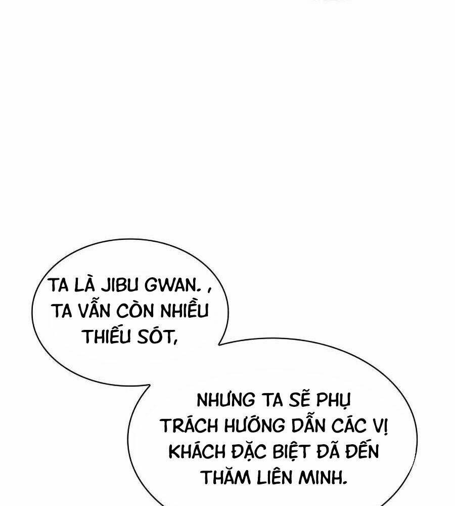 Học Giả Kiếm Sĩ Chapter 21 - Trang 2