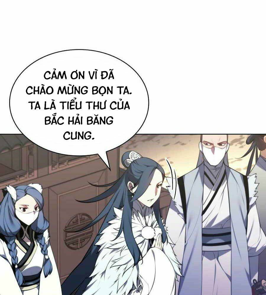 Học Giả Kiếm Sĩ Chapter 21 - Trang 2