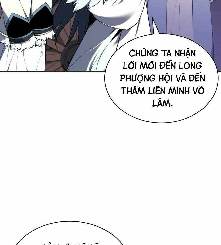 Học Giả Kiếm Sĩ Chapter 21 - Trang 2