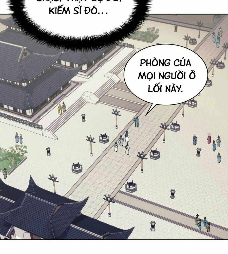 Học Giả Kiếm Sĩ Chapter 21 - Trang 2