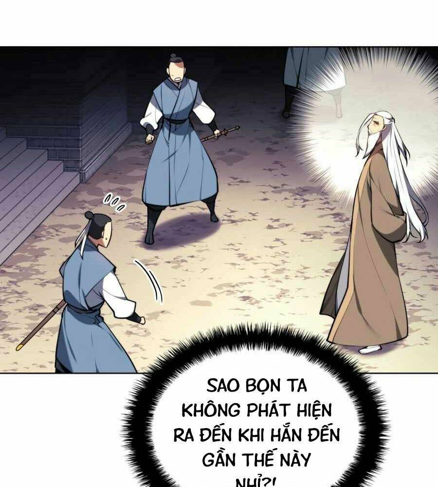 Học Giả Kiếm Sĩ Chapter 21 - Trang 2