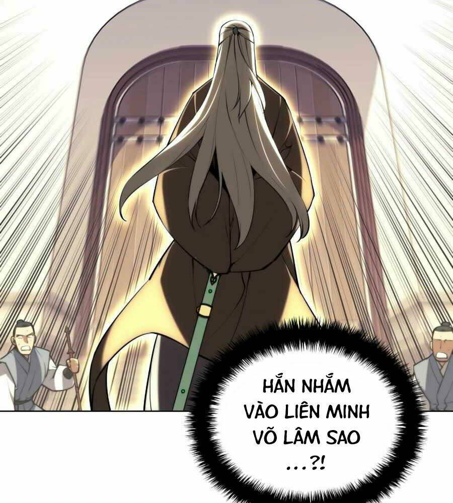 Học Giả Kiếm Sĩ Chapter 21 - Trang 2