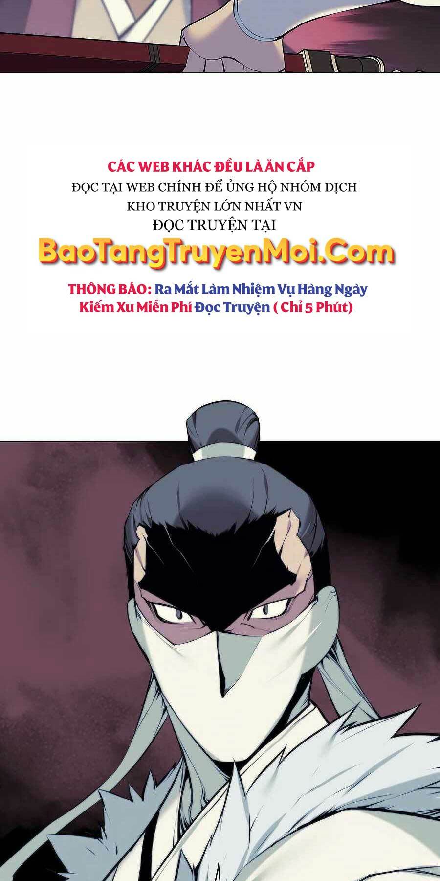 Học Giả Kiếm Sĩ Chapter 20 - Trang 2