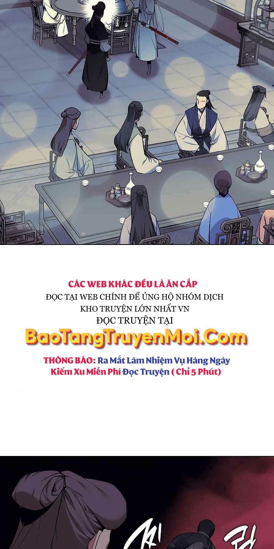 Học Giả Kiếm Sĩ Chapter 20 - Trang 2