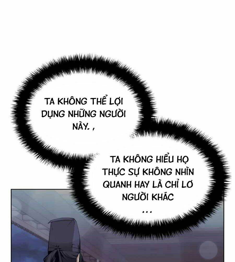 Học Giả Kiếm Sĩ Chapter 19 - Trang 2