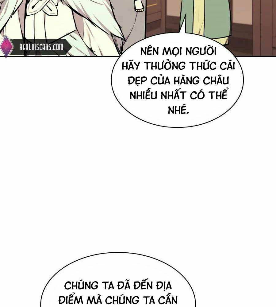 Học Giả Kiếm Sĩ Chapter 19 - Trang 2