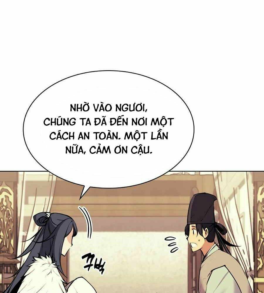 Học Giả Kiếm Sĩ Chapter 19 - Trang 2