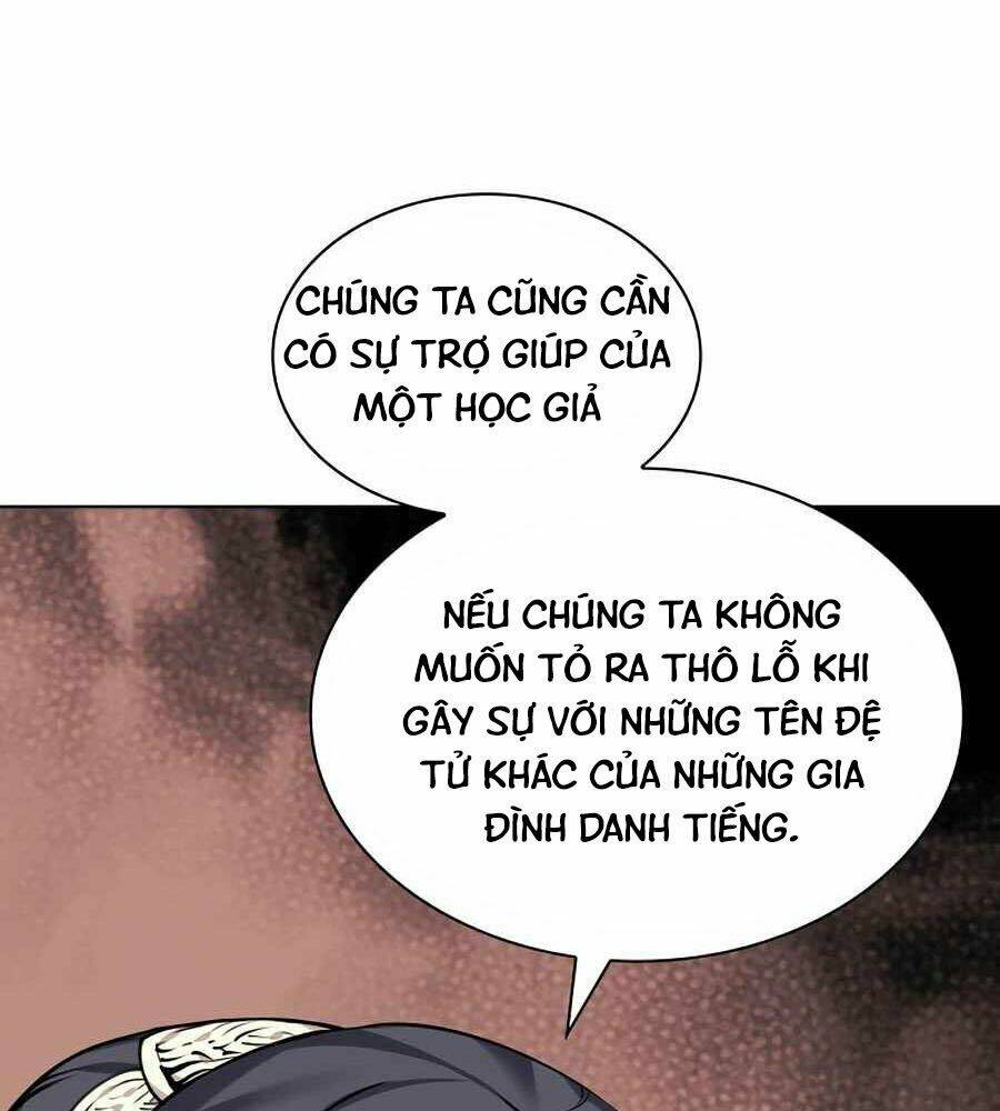 Học Giả Kiếm Sĩ Chapter 19 - Trang 2