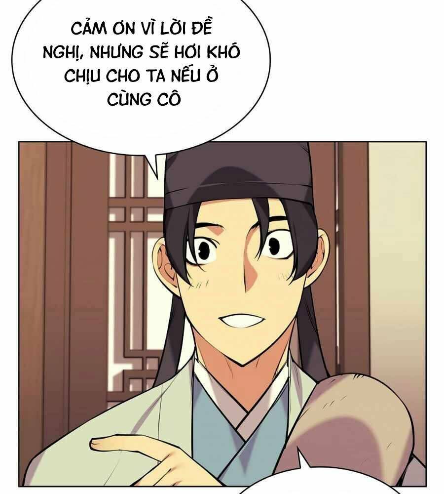 Học Giả Kiếm Sĩ Chapter 19 - Trang 2