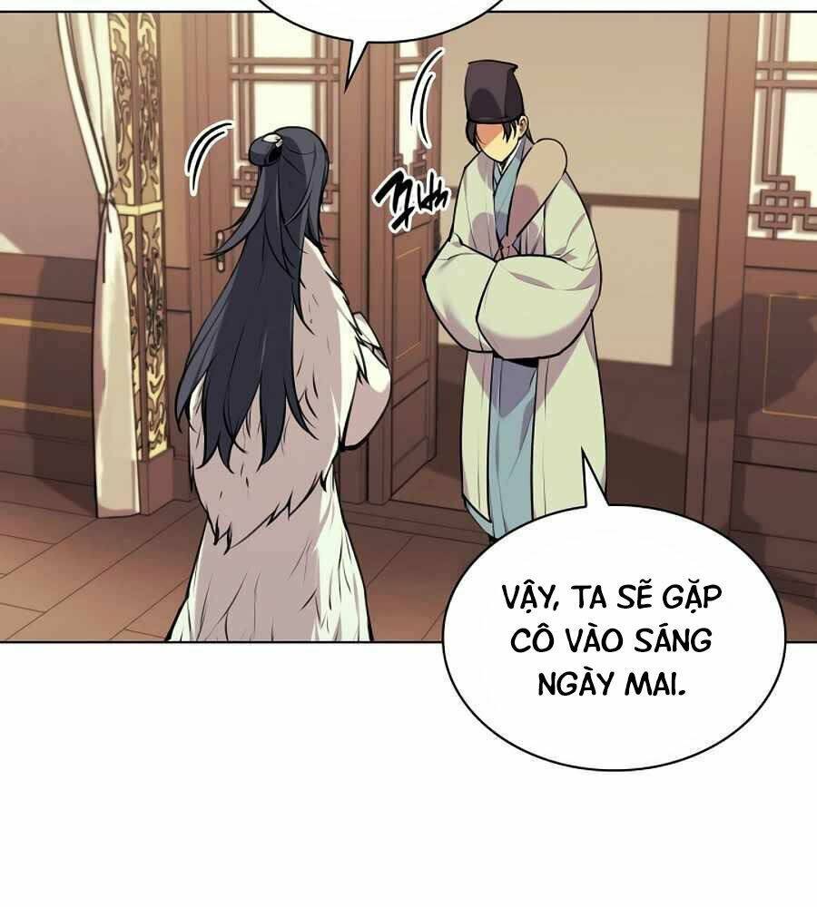 Học Giả Kiếm Sĩ Chapter 19 - Trang 2