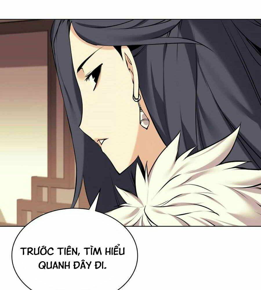 Học Giả Kiếm Sĩ Chapter 19 - Trang 2