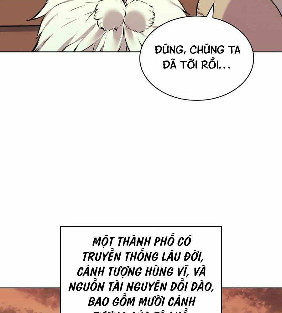 Học Giả Kiếm Sĩ Chapter 19 - Trang 2