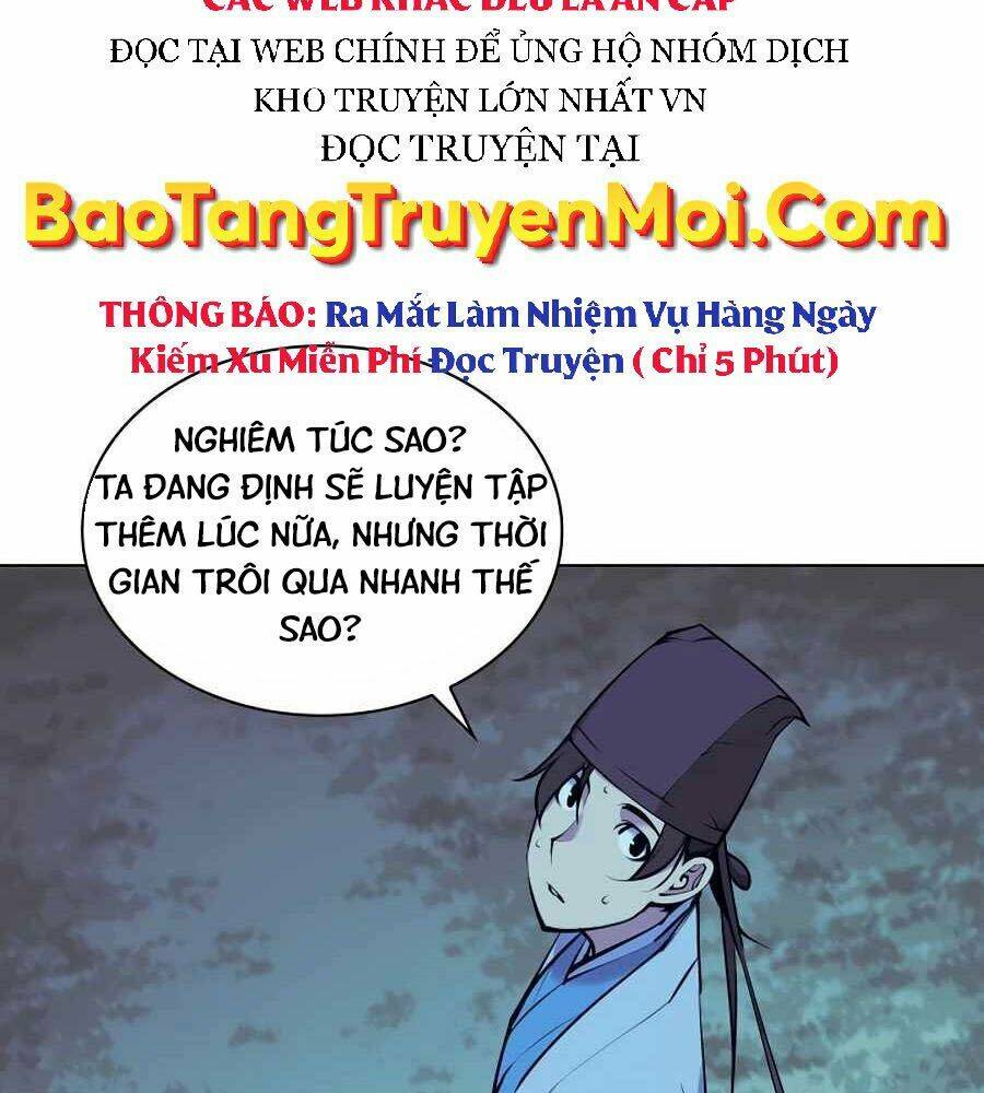 Học Giả Kiếm Sĩ Chapter 19 - Trang 2