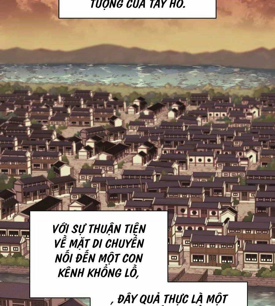 Học Giả Kiếm Sĩ Chapter 19 - Trang 2