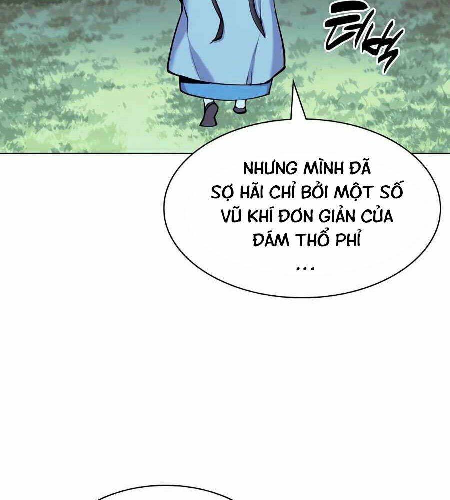 Học Giả Kiếm Sĩ Chapter 19 - Trang 2