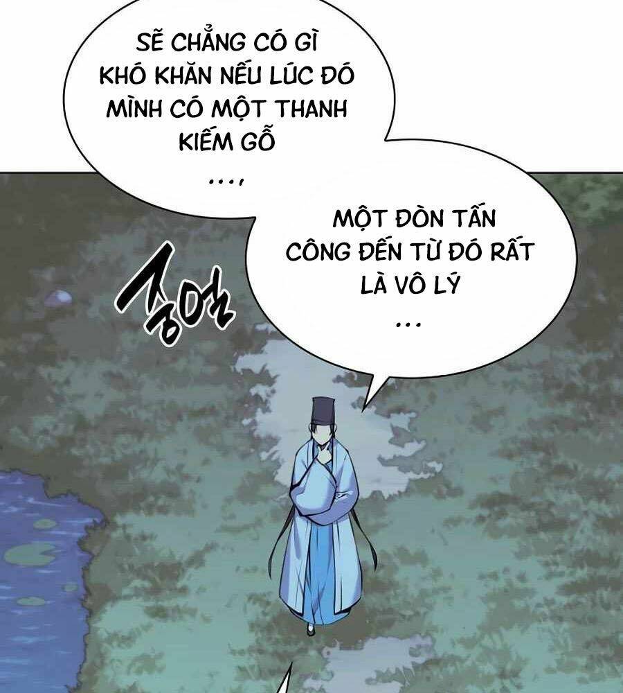 Học Giả Kiếm Sĩ Chapter 19 - Trang 2