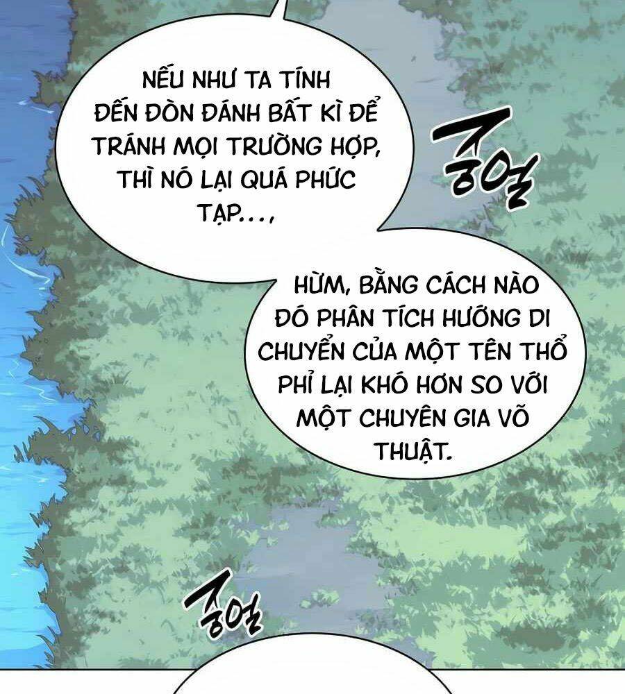 Học Giả Kiếm Sĩ Chapter 19 - Trang 2