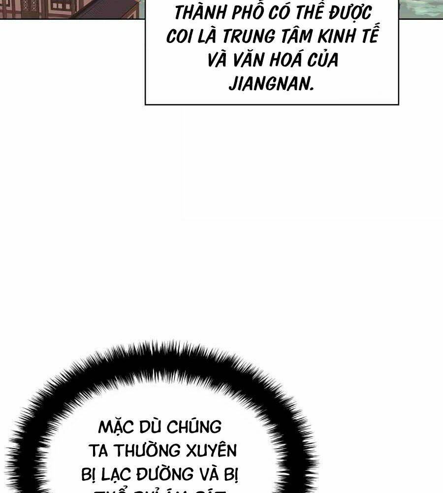 Học Giả Kiếm Sĩ Chapter 19 - Trang 2