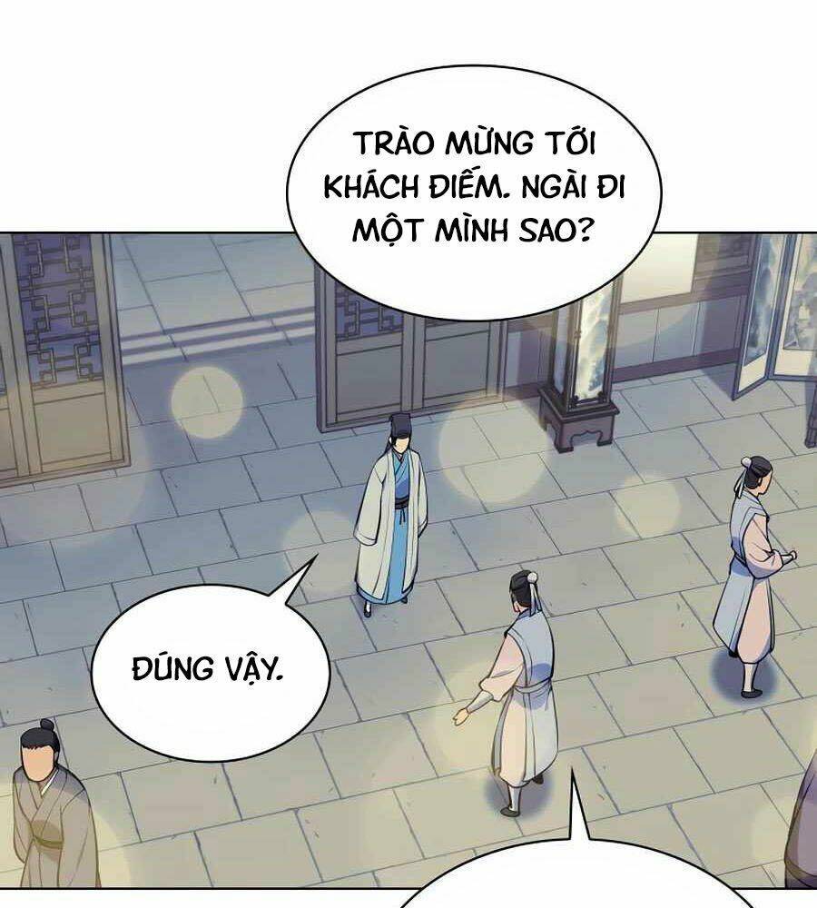 Học Giả Kiếm Sĩ Chapter 19 - Trang 2