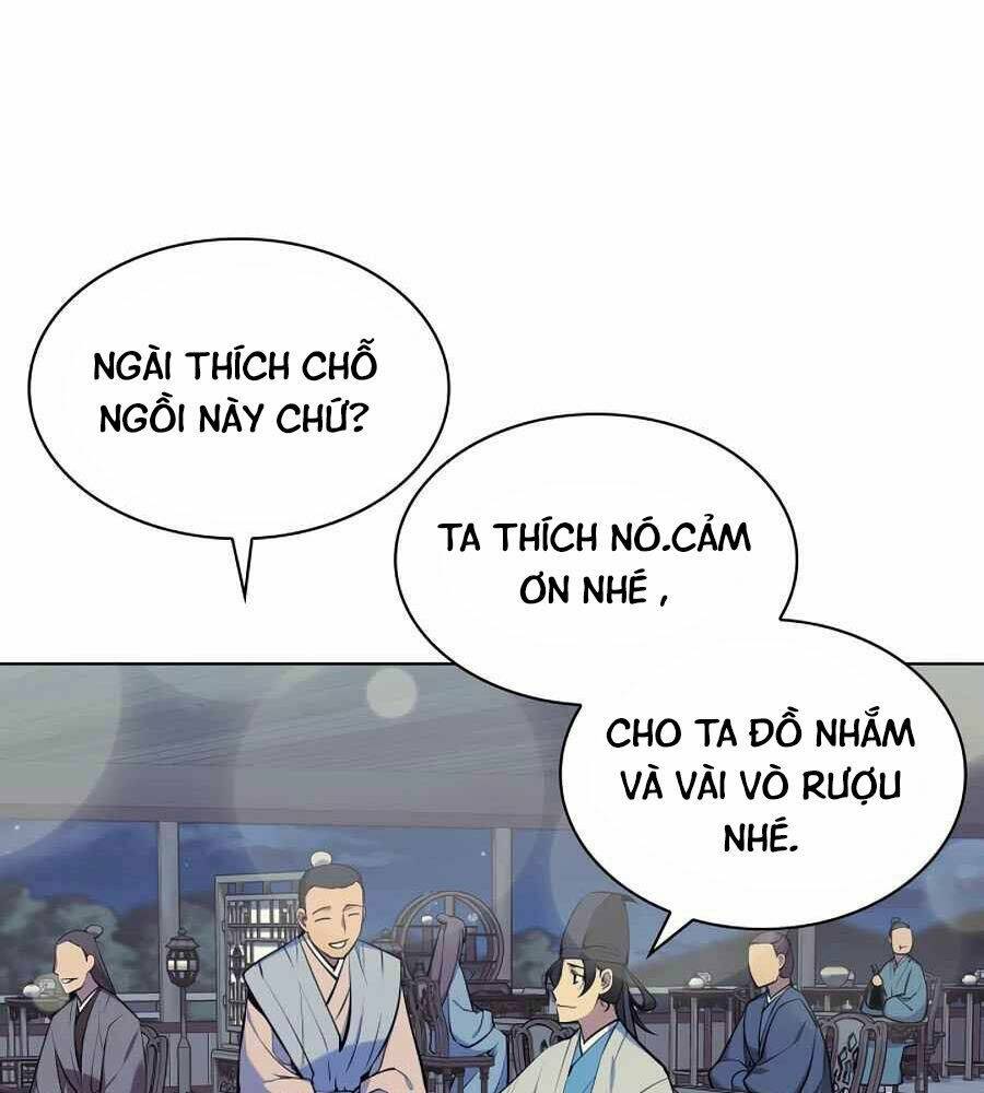 Học Giả Kiếm Sĩ Chapter 19 - Trang 2