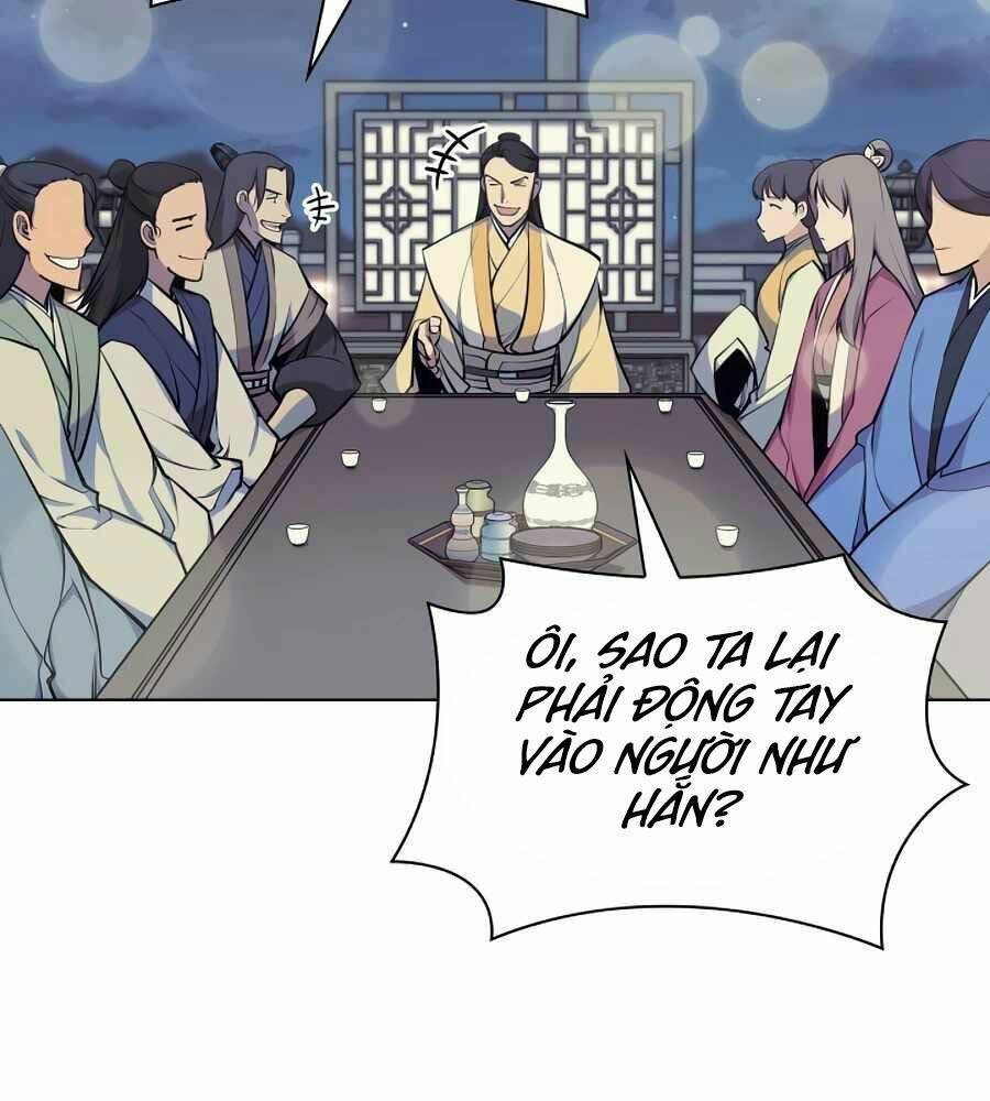 Học Giả Kiếm Sĩ Chapter 19 - Trang 2